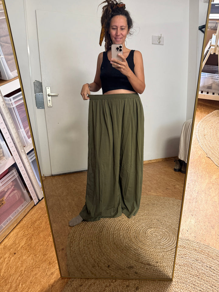 Sample Sale 