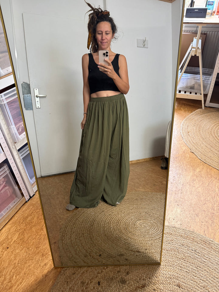 Sample Sale 
