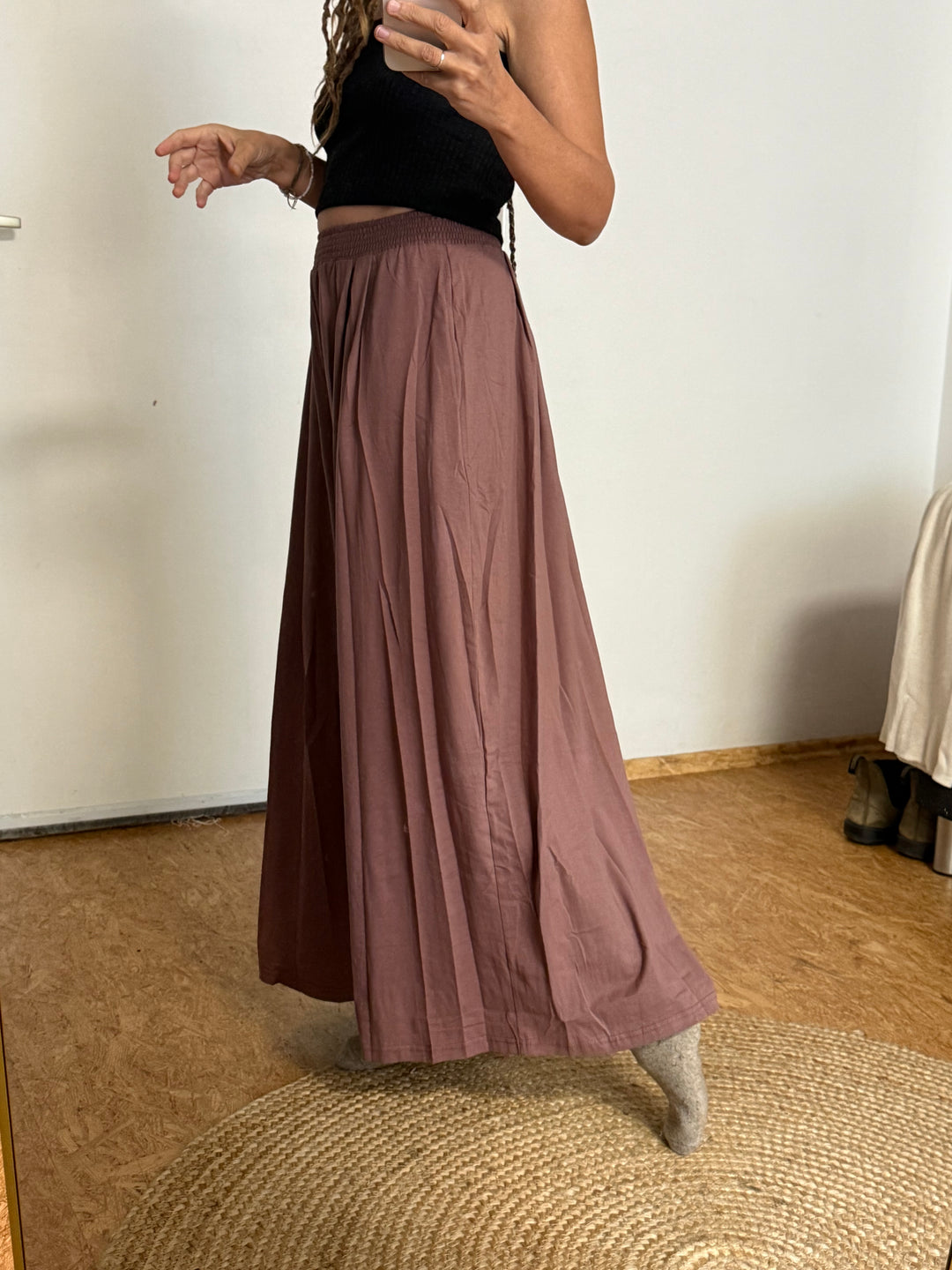 Sample Sale 