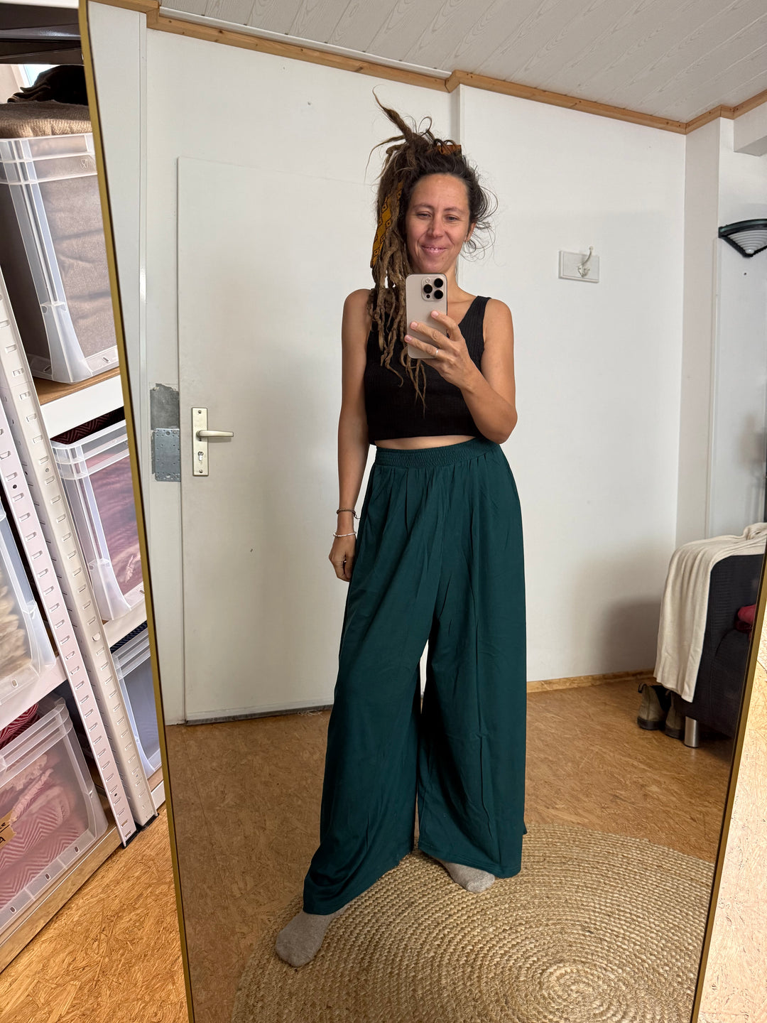 Sample Sale 