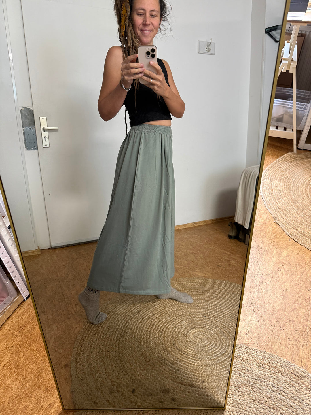 Sample Sale 