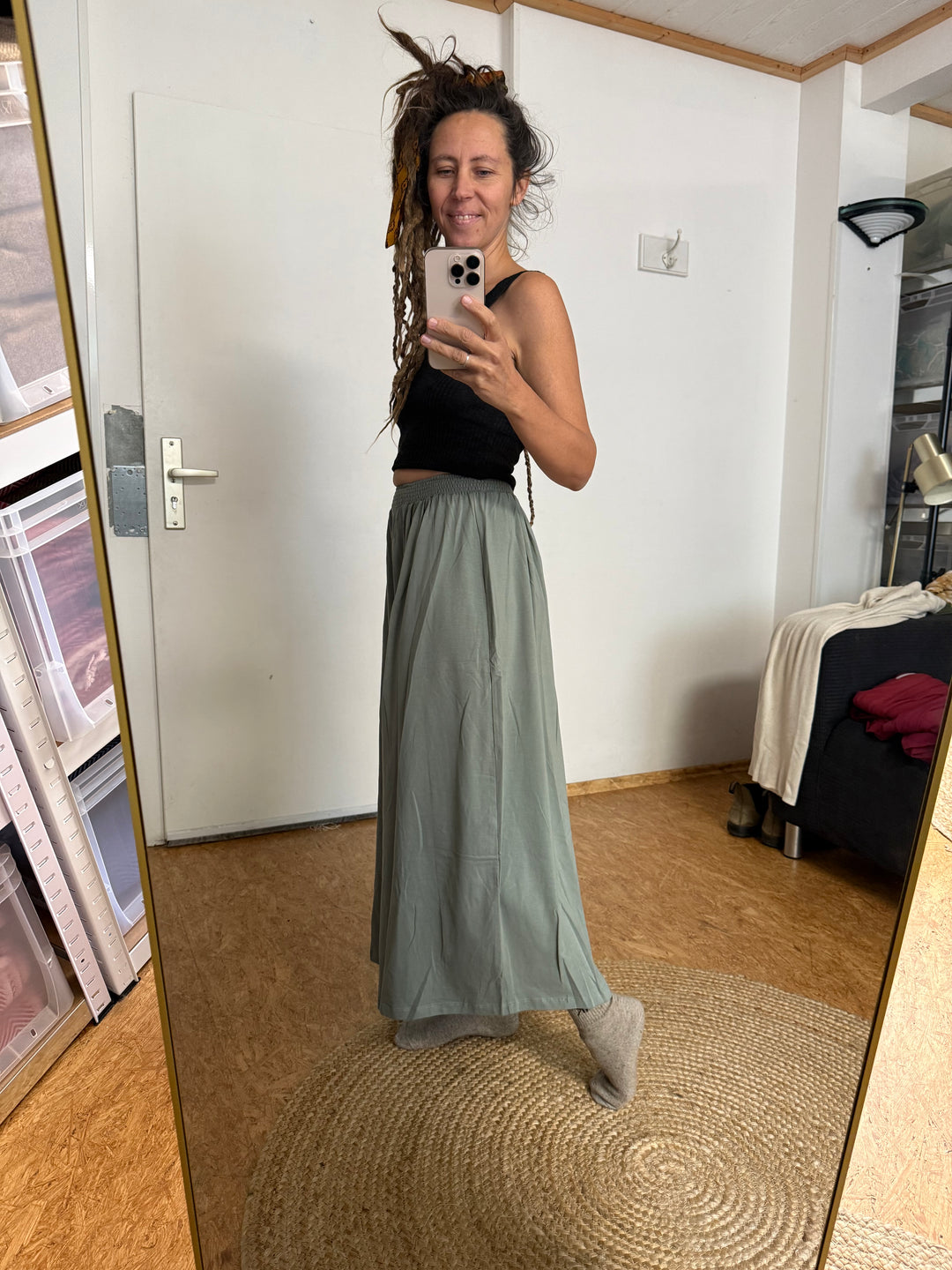 Sample Sale 