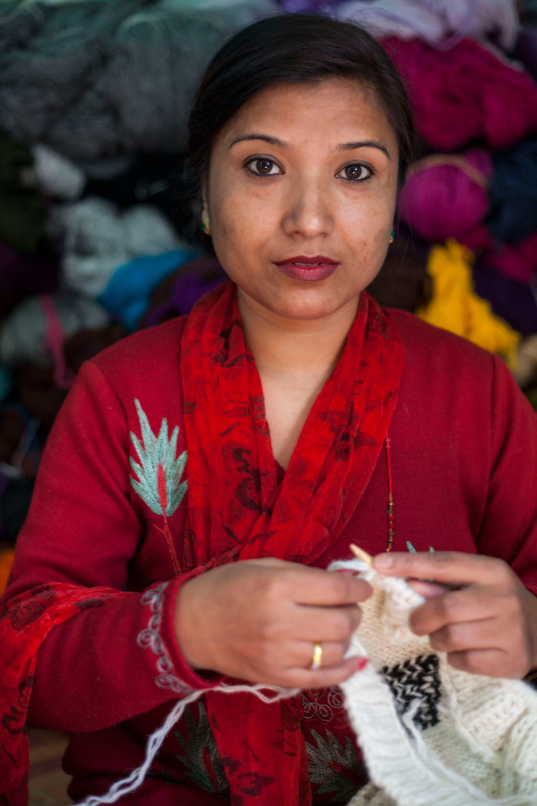Wir legen Wert auf Hhandgemachte Produkte | Nepal | Perelin Shop