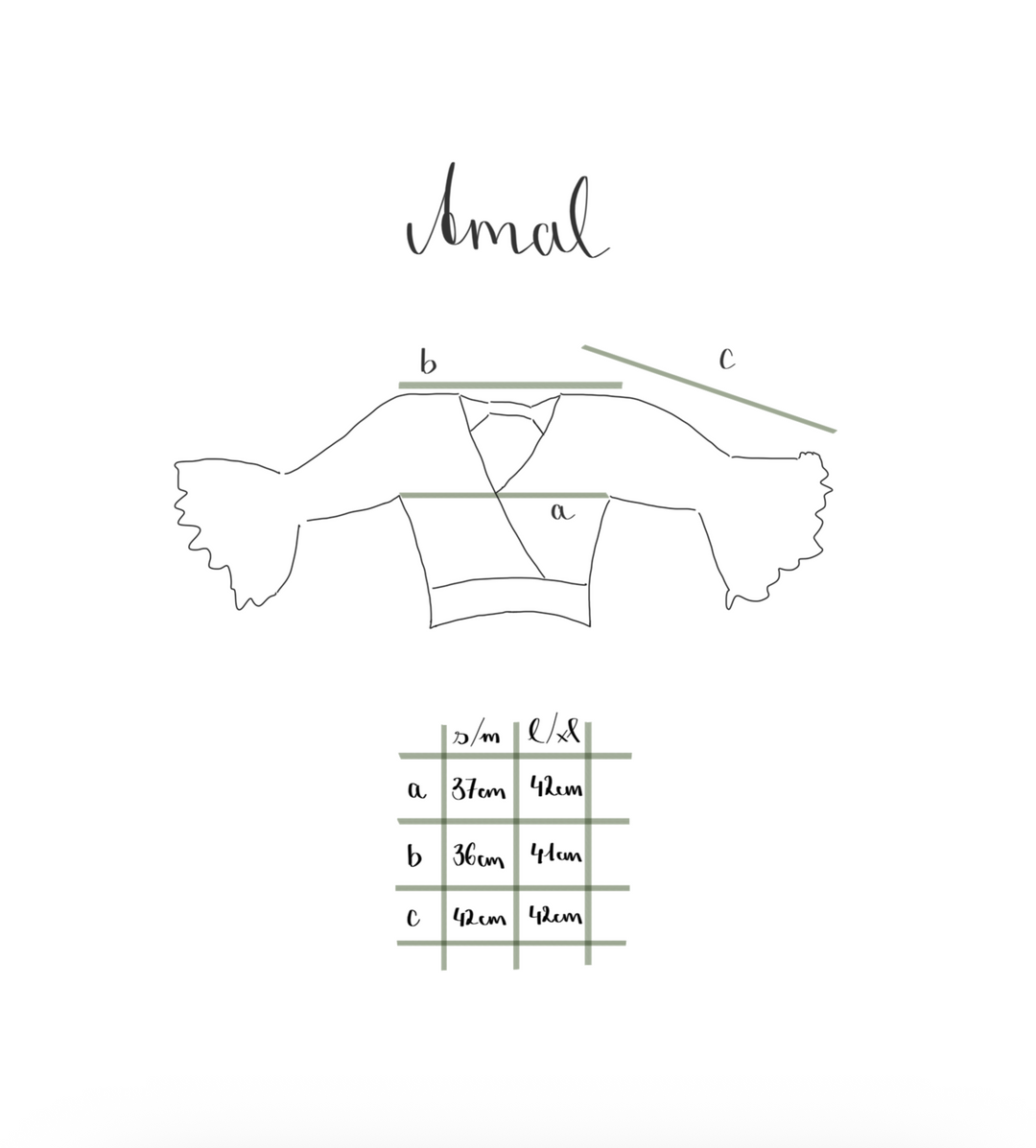 Ein Flexibles Top AMAL in Naturweiß. Es ist ein Boho Tank Top welches Fair hergestellt wurde, es ist Bauchfreies und Kurz. Man kann es auch als Shirt mit Trompetenärmel, Weiße Vintage Bluse, Crop Top oder Bluse beschreiben.
