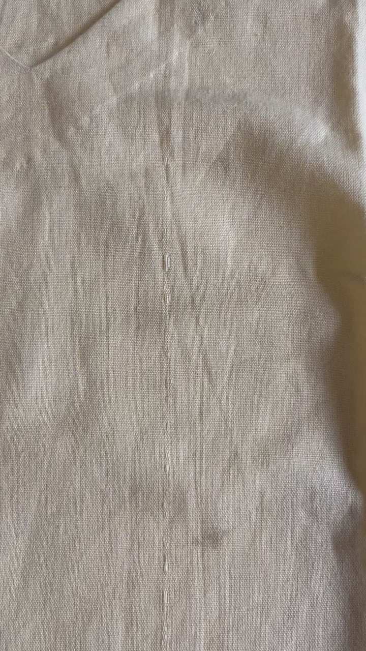 B Ware: Kleid VANDA IVORY