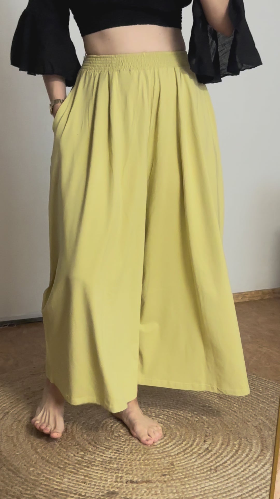 Sample Sale 