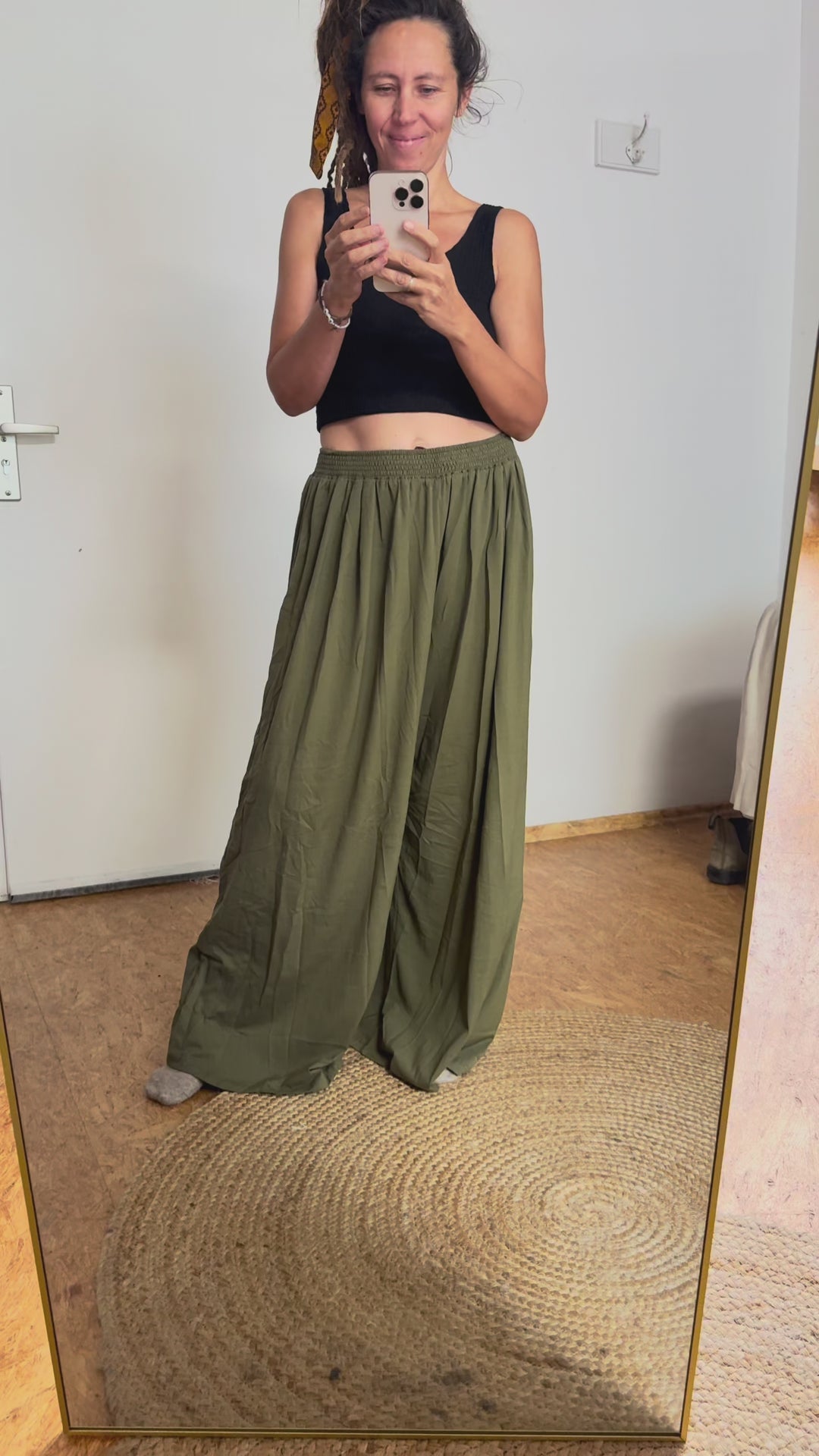 Sample Sale 