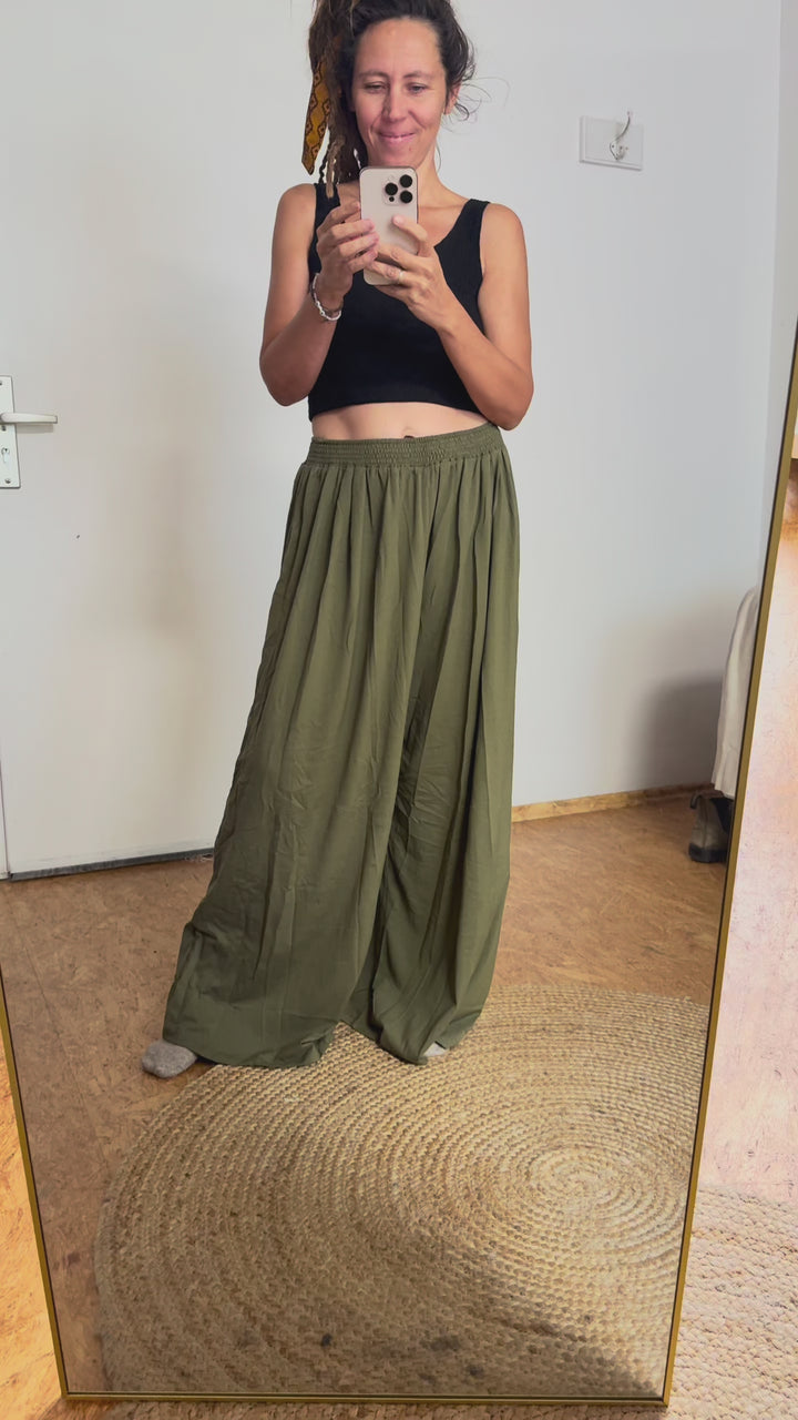 Sample Sale 
