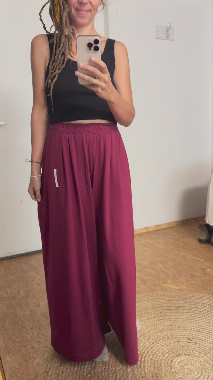 Sample Sale 