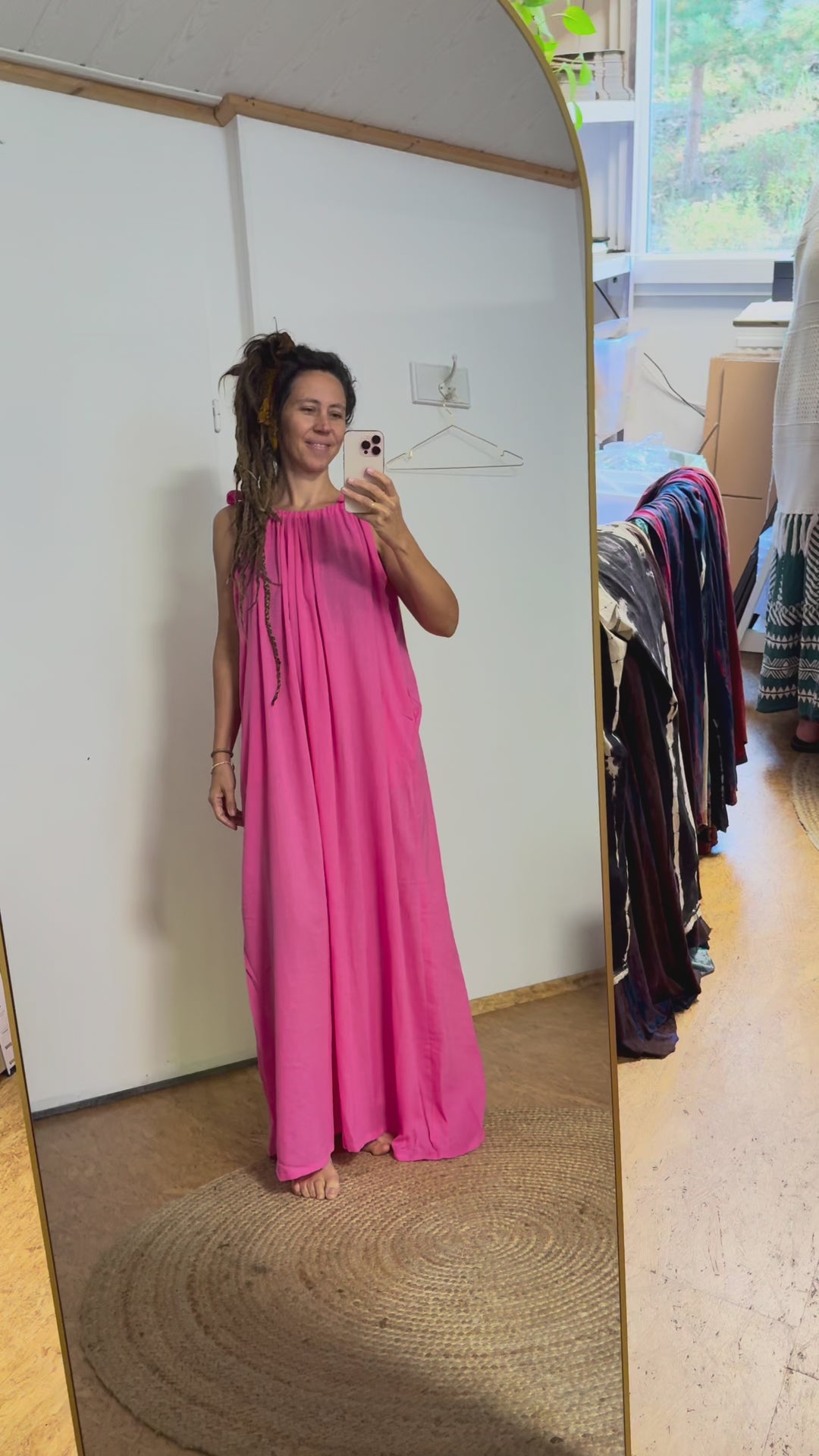 Sample Sale 