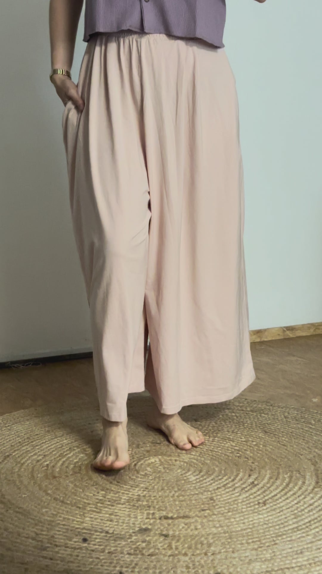 Sample Sale 