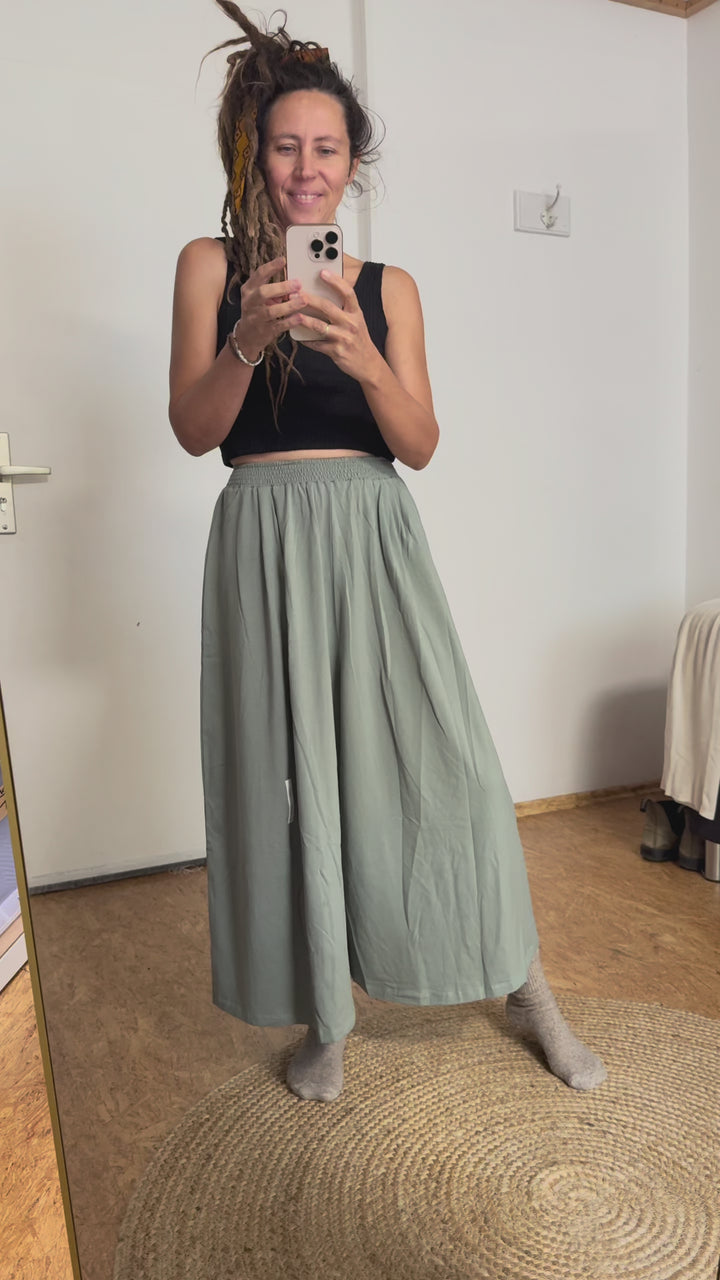Sample Sale 