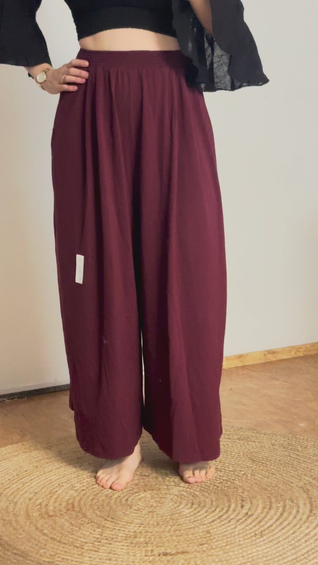 Sample Sale 