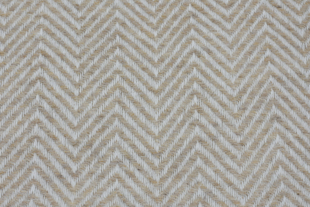 Luxus Kaschmir Schal BALI I 70x210 cm | Beige | Kaschmirschal | 100 Kaschmirwolle | weich, kuschelig, flauschig, leicht, groß